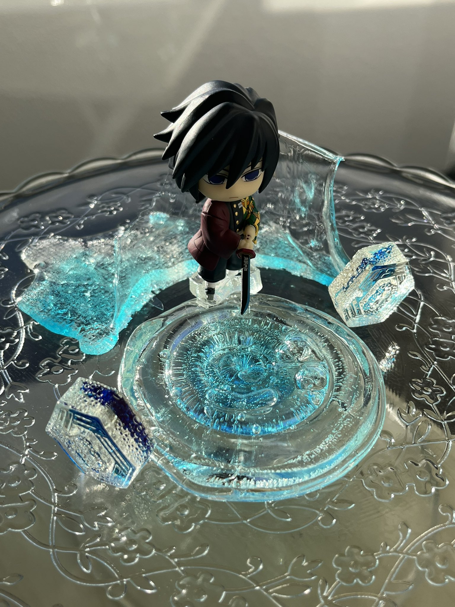 冨岡義勇凪 - Search / X