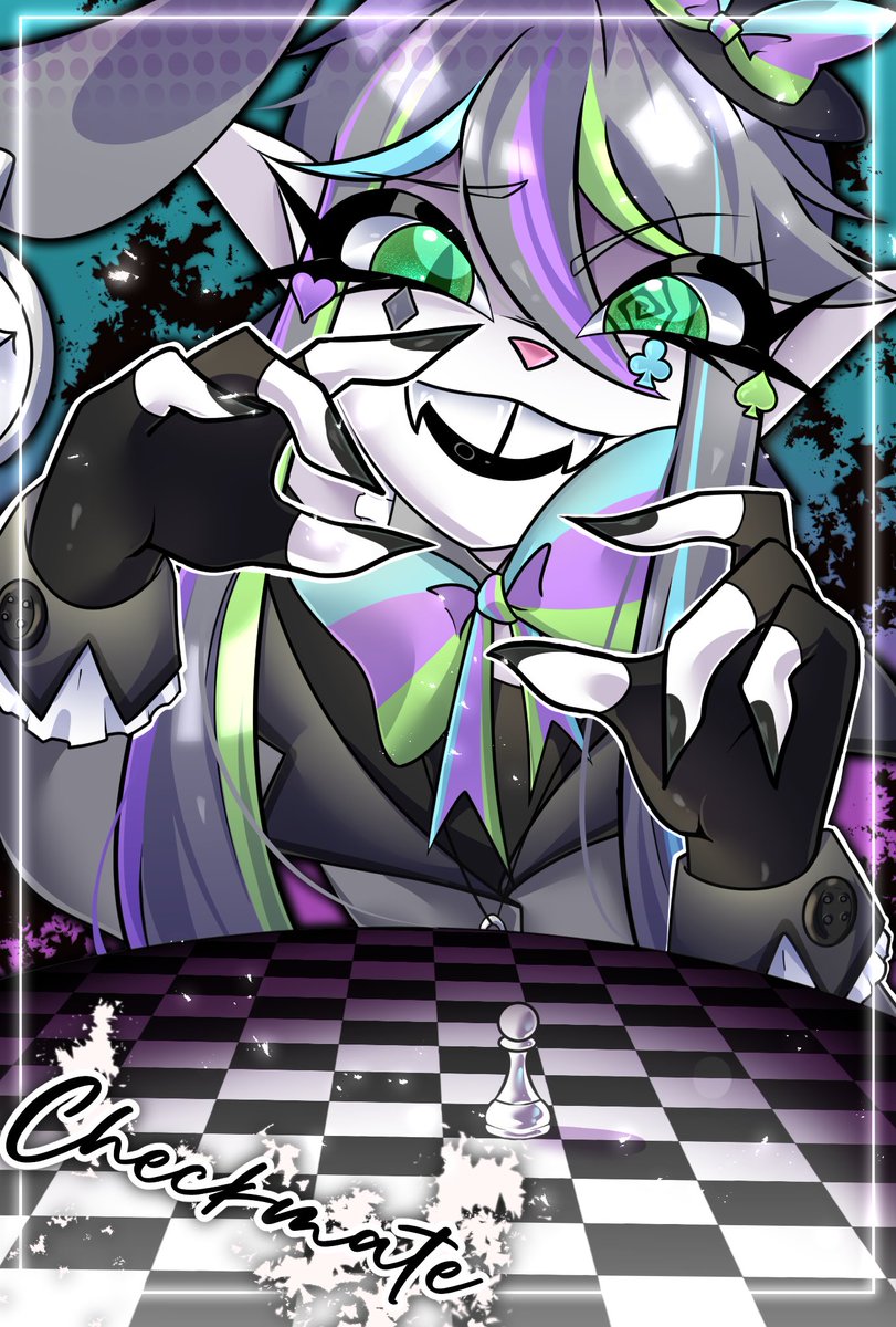 Starry.𖤐

No sleep, nah nah nah nah