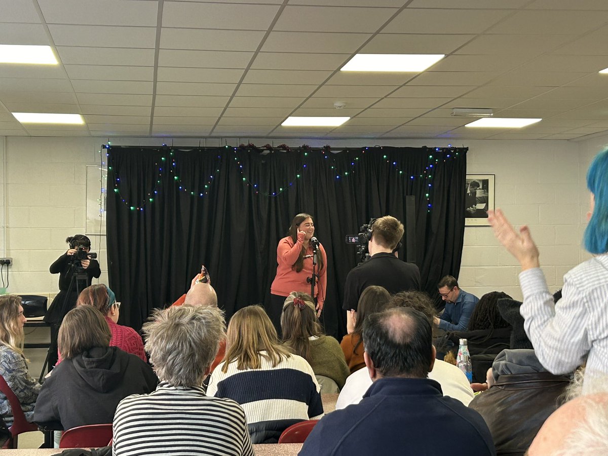 Liberties College (@libertiescolld8) on Twitter photo Our āLiberties Got Talentā event was a huge success š
Well done to all performers ! <a href="/CityofDublinETB/">City of Dublin ETB</a> <a href="/SOLASFET/">SOLAS</a> <a href="/ThisisFet/">thisisFET</a> <a href="/Gerard_Whelan/">Gerard Whelan</a> Our āLiberties Got Talentā event was a huge success š
Well done to all performers ! <a href="/CityofDublinETB/">City of Dublin ETB</a> <a href="/SOLASFET/">SOLAS</a> <a href="/ThisisFet/">thisisFET</a> <a href="/Gerard_Whelan/">Gerard Whelan</a>