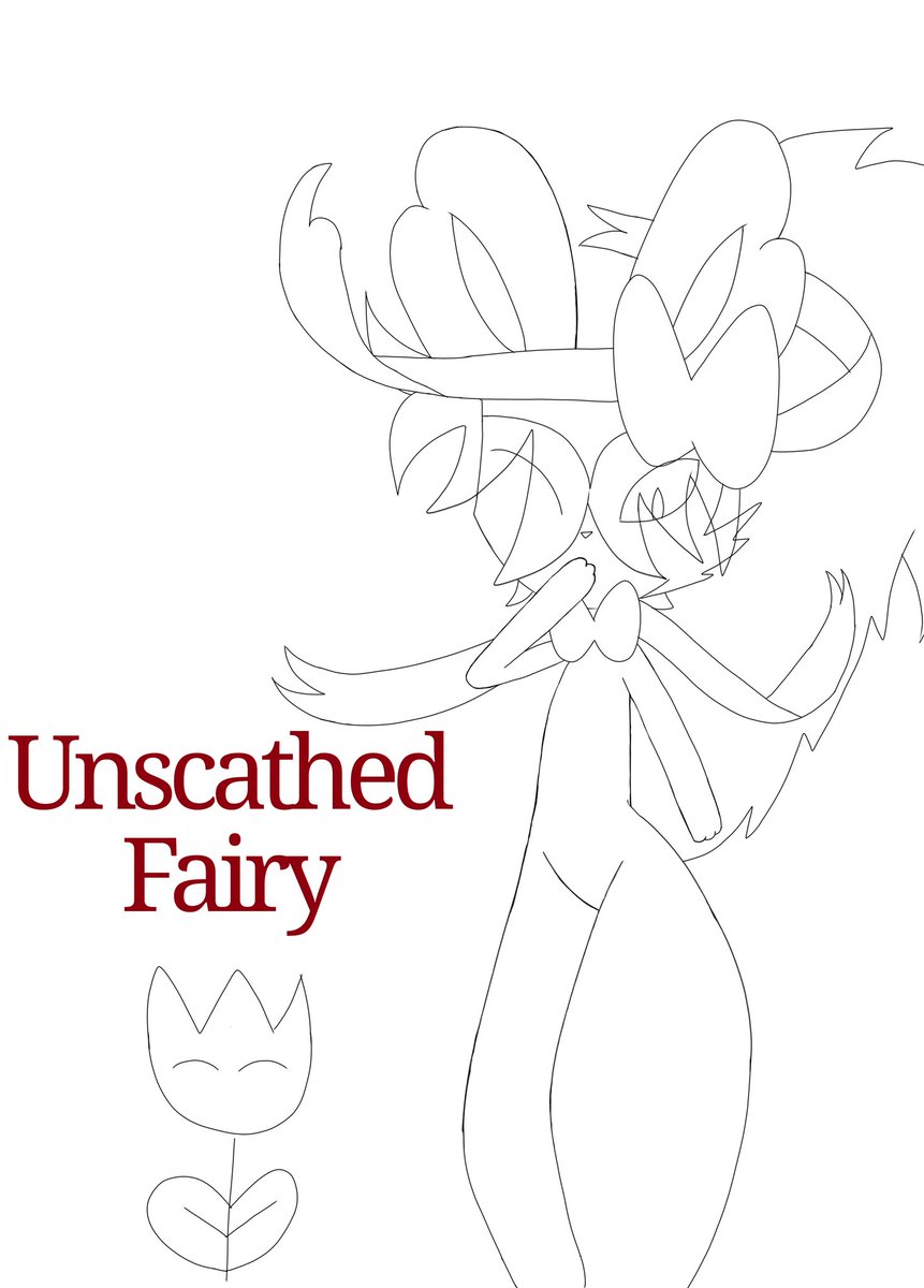 SCcakeFairy's tweet image. Ice (snow) and fire #pokemonfanart #FireFlower #IceFlower #Mario #Sylveon #Fairy