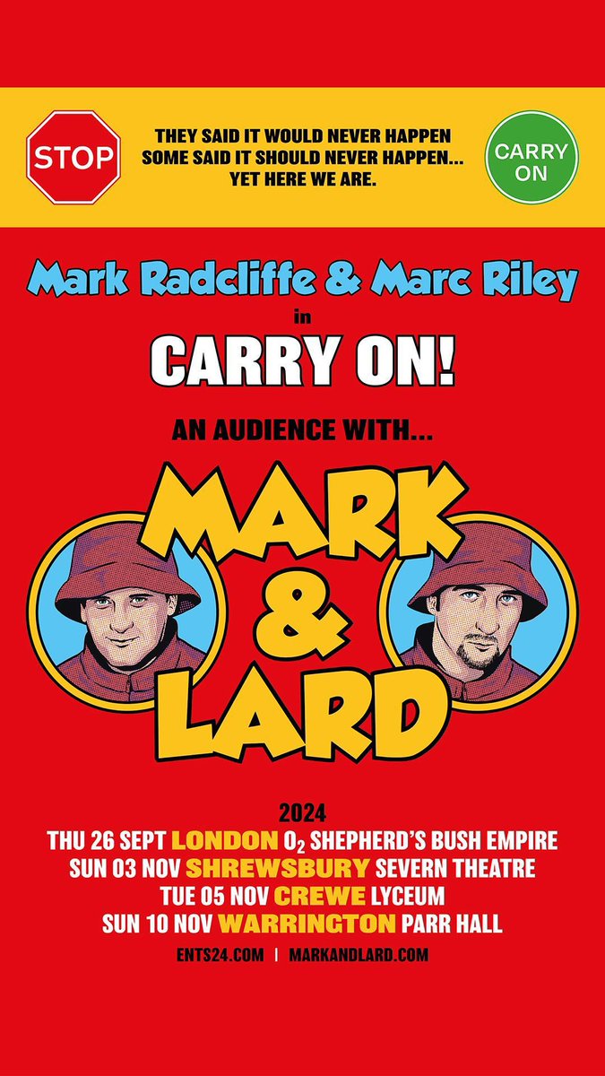 Mark Radcliffe tweet media