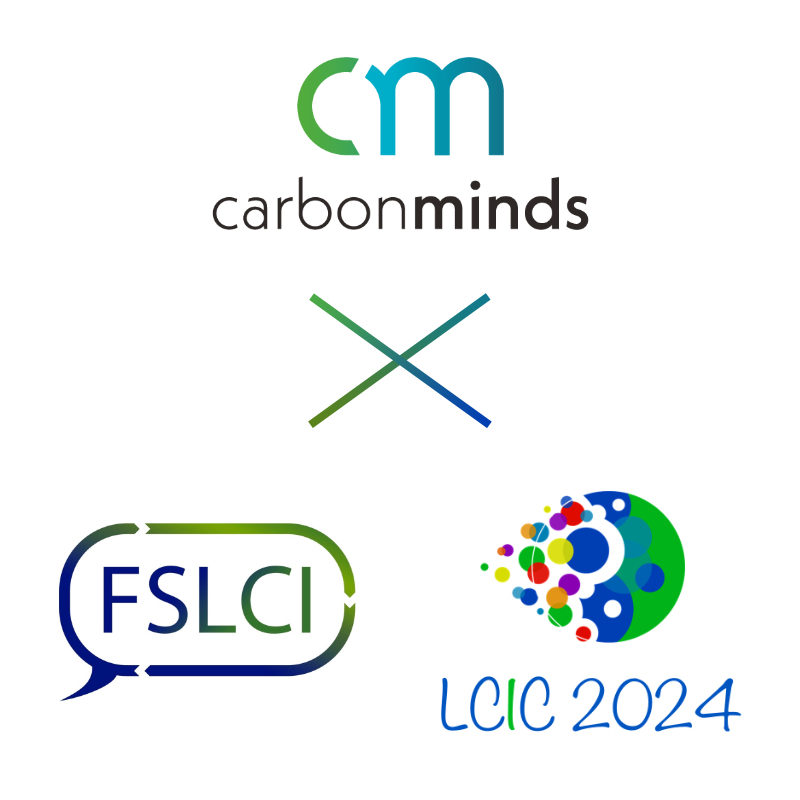 We are thrilled to announce that <a href="/CarbonMinds/">Carbon Minds</a> has joined the FSLCI as an Organizational Member and as a Silver Sponsor of our upcoming <a href="/lcic2024/">LCIC 2024</a>! We would like to thank Carbon Minds for their support for us and our activities and are looking forward to a fruitful collaboration!