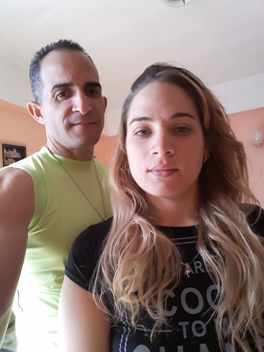 Raudelis Diaz Pavía. (@raudeli57853938) on Twitter photo 