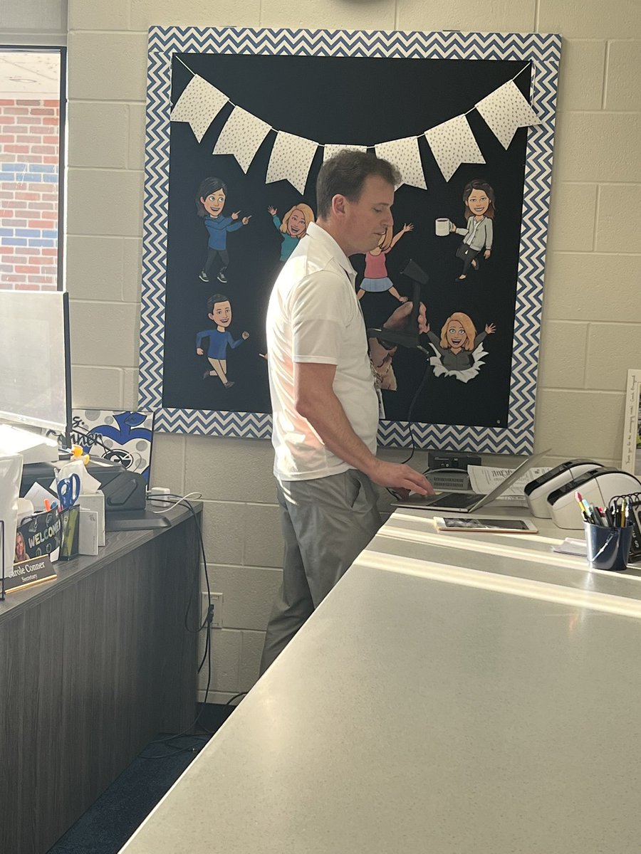 awlsmo's tweet photo. @KidsHeartChall is off to an AMAZING start! We are almost halfway to our goal! THANK YOU to all the families that have made donations and signed up already! #hearthealthy #POG #emapthy #learnersmindset https://t.co/eShpLLu8o9