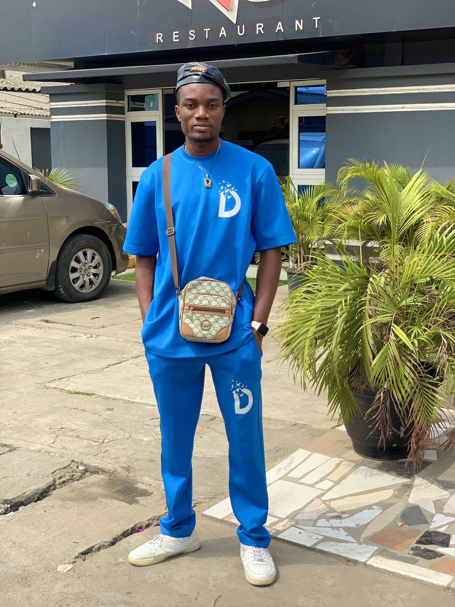 donsollo's tweet photo. New video dropping soon donโt miss it ๐ฃ
.
.
.
#Funny #Comicvideo #funnyvideos #comedy #donsolo #donsoloofficial #naijacomedy #skit #trendingreels #reels #instagram #instagramreels #music #fashion #fitness https://t.co/y7AKIezJH1