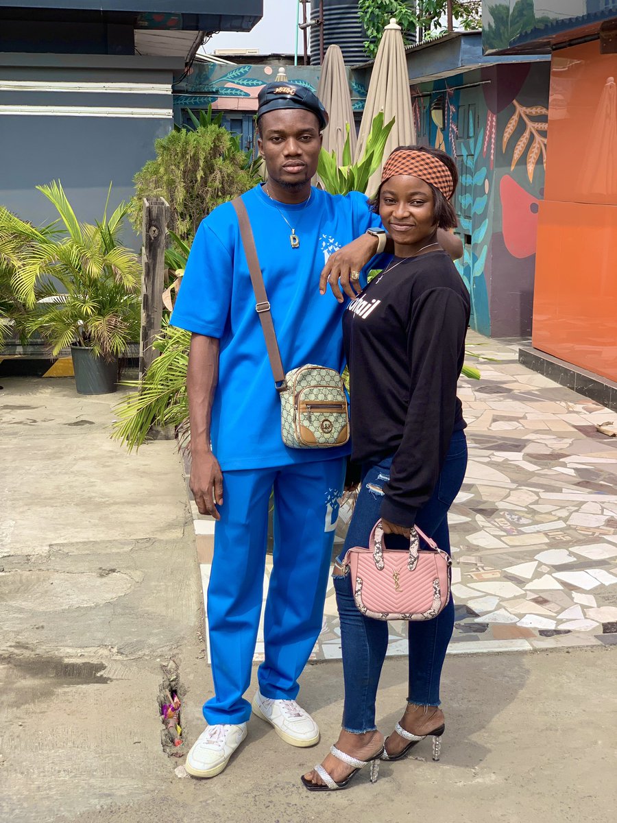 donsollo's tweet photo. New video dropping soon donโt miss it ๐ฃ
.
.
.
#Funny #Comicvideo #funnyvideos #comedy #donsolo #donsoloofficial #naijacomedy #skit #trendingreels #reels #instagram #instagramreels #music #fashion #fitness https://t.co/y7AKIezJH1