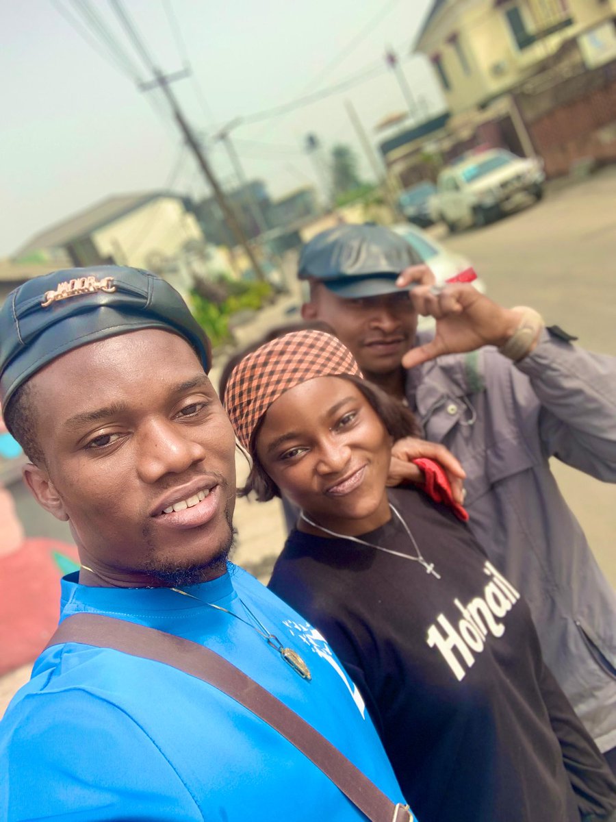 donsollo's tweet photo. New video dropping soon donโt miss it ๐ฃ
.
.
.
#Funny #Comicvideo #funnyvideos #comedy #donsolo #donsoloofficial #naijacomedy #skit #trendingreels #reels #instagram #instagramreels #music #fashion #fitness https://t.co/y7AKIezJH1