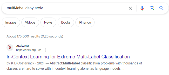 JensJorisDC's tweet photo. @KarelDoostrlnck XMC isn't mentioned in your abstract. Except for the href url but that is likely not indexed? https://t.co/ag25hayfz7