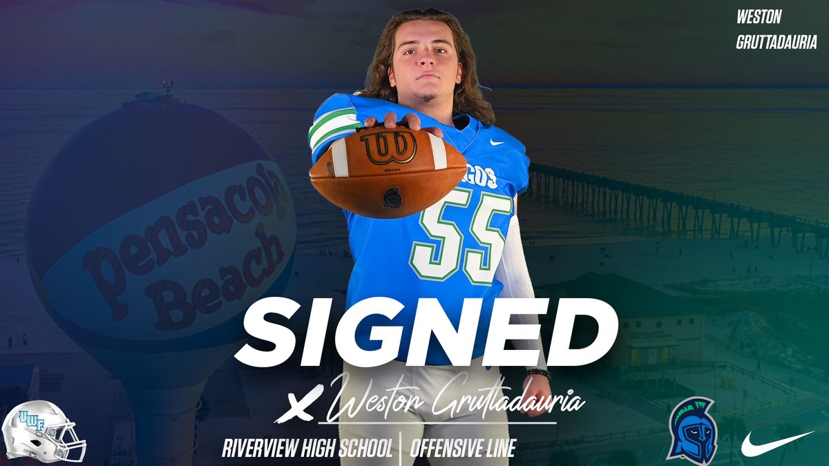 Welcome to the Argos, Weston!

#GoArgos