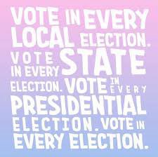 scott4pendleton's tweet photo. @Mindcite_US @AccountableGOP @RpsAgainstTrump In Australia, voting is compulsory!
I think theyโre on to somethingโฆ
Itโs a gdamn civic duty! A small price to pay for democracy!
#VoteInEveryElection https://t.co/QKIL8OnJSg