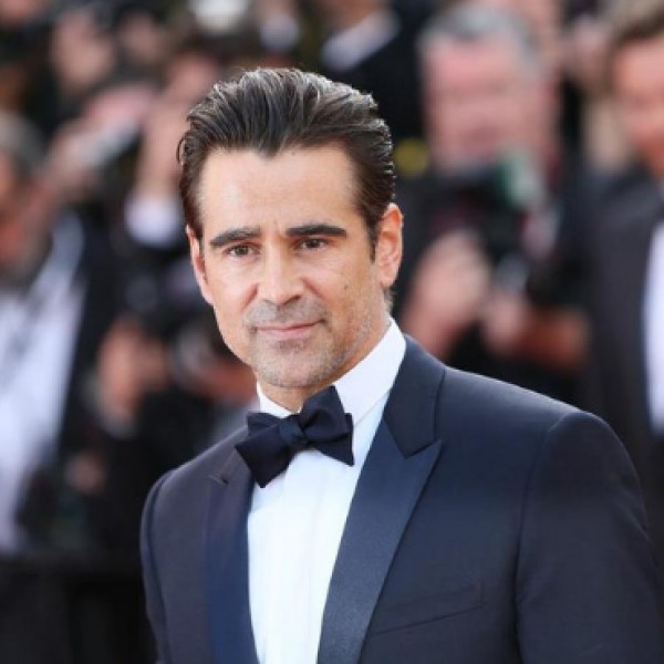 Release date for SUGAR revealed by Apple TV+ starring Irish actor Colin Farrell

Learn more here: buff.ly/3w4w7Hr 

<a href="/IFI_Dub/">Irish Film Institute</a>
<a href="/culture_ireland/">Culture_Ireland</a>
<a href="/IFTN/">Irish Film & TV Net</a>
 
#loveirishfilm #irishfilmandtelevisionuk #IFIinternational