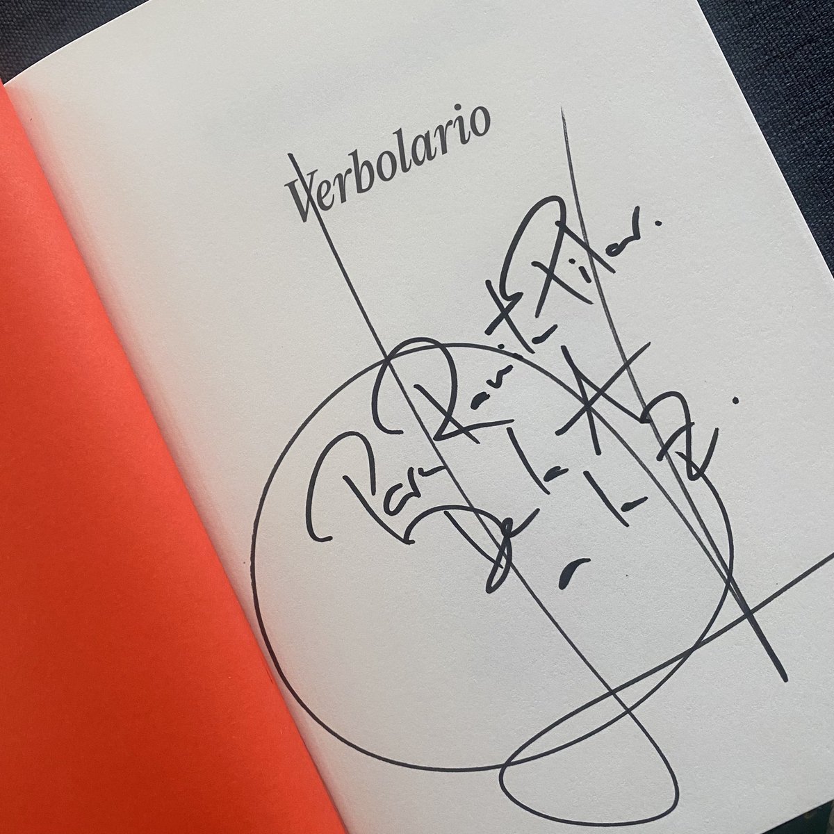 Pilar Noguera tweet media