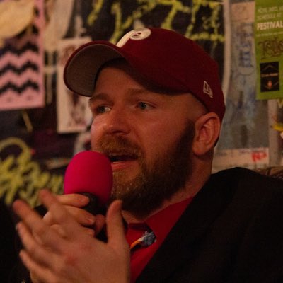 Kevin M. Gallagher, Jr tweet media