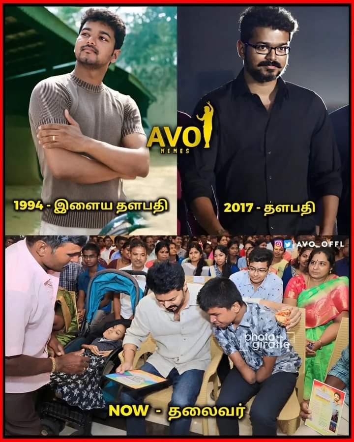NaveenVijayFan_'s tweet photo. #GoodNightNanbas #ThalapathyVijay #Varisu #Leo #TheGreatestOfAllTime #Thalapathy69 #TVK @actorvijay https://t.co/RsLWlvpjtw