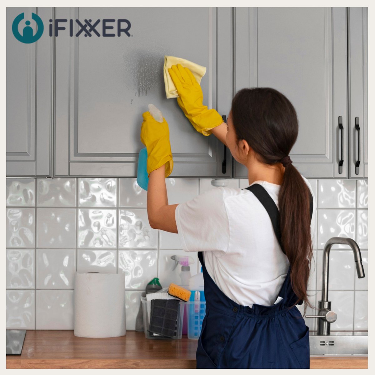 Dreaming of a spotless kitchen but short on time? Let us take the stress out of cleaning! Our team will ensure every surface shines, so you can focus on what matters most enjoying your space!

ifixxer.com/category/clean…

#cleaning #kitchen #kitchencleaning #clean #uk #cleaninguk