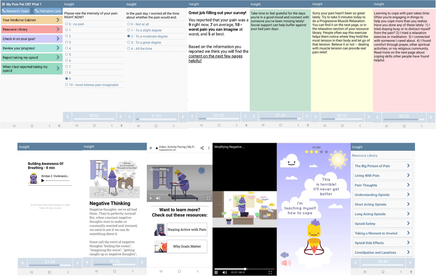 Desiree Azizoddin, PsyD tweet media