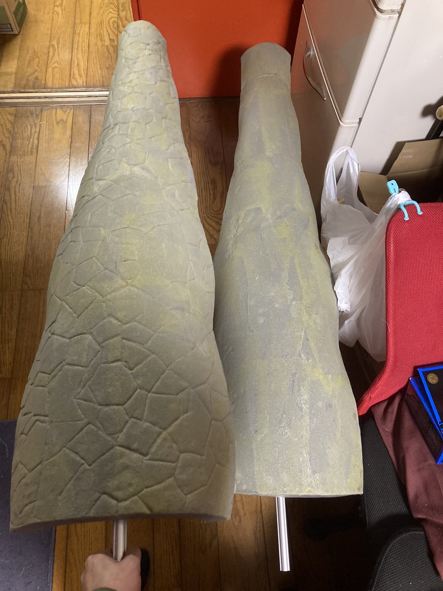 空我@アナザーTFこ8 tweet media