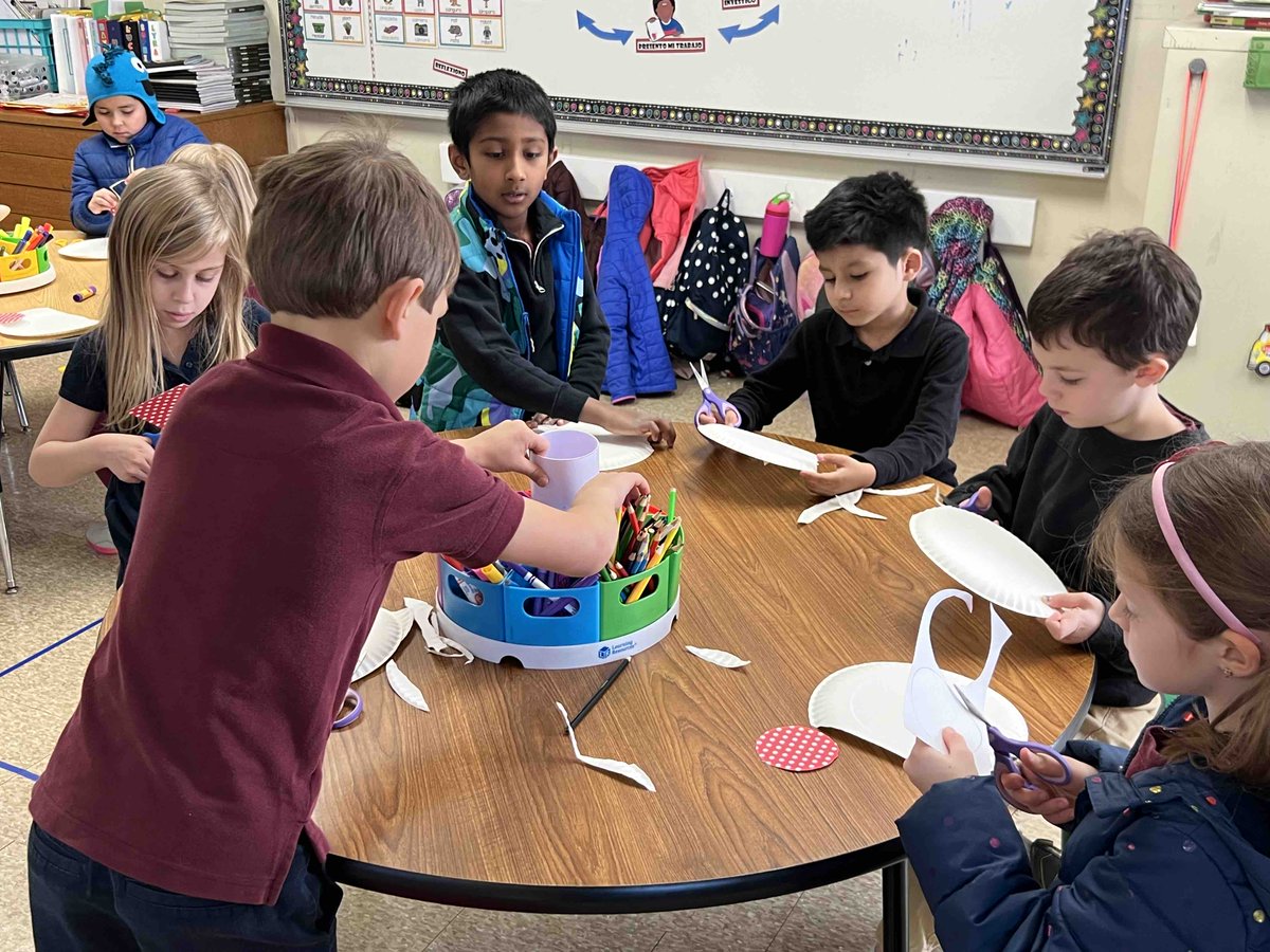 SpeasGlobal's tweet photo. #SpeasG1 and #SpeasKG enjoying their and curiosity. This is our 9th year participating. #IBSpeasBees love #GlobalSchoolPlayDay! As an authorized @ibpyp school we encourage learning through #play & #inquiry #PlayIsWork! #GSPD2024 https://t.co/8qIPd9CM1a