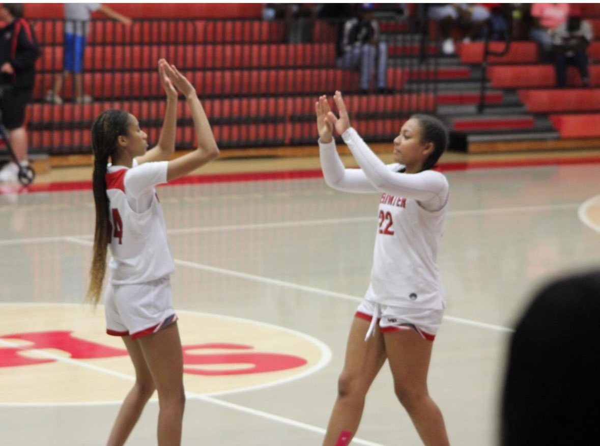 🚨 GAME DAY 🚨 The Lady Tornadoes will Host and face off against the Northeast Lady Vikings in the Class 5A District Semifinal Game TONIGHT @ 7pm #CTFamily #RoadToLakeland
🌪️ Location: Clearwater High School 
🌪️ Time: 7pm 
🌪️ Link for Ticket(s): gofan.co/event/1384888?…