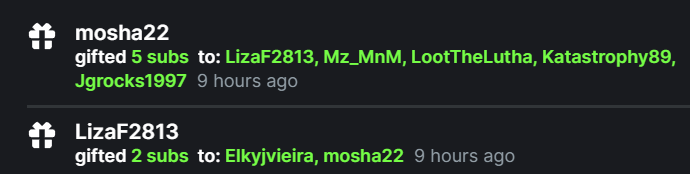 T1ckleBudd1es tweet media