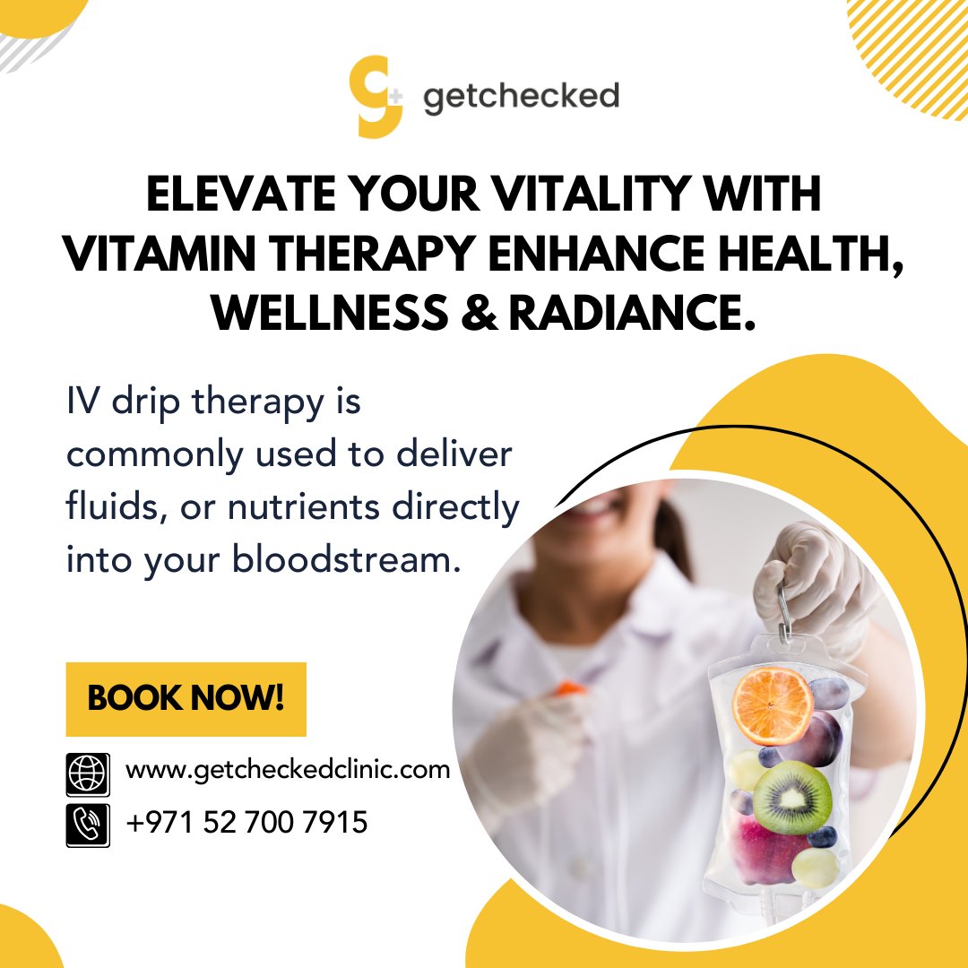 Getchecked Clinic tweet media