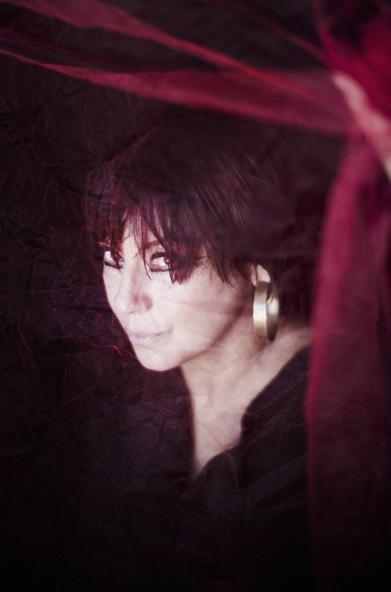 GM

Cat Power for <a href="/vmagazine/">V Magazine</a>