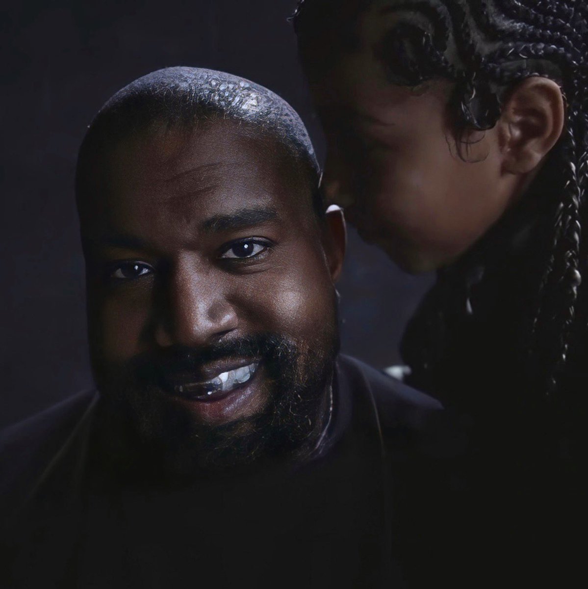 Ye &amp; Donda, Ye &amp; North