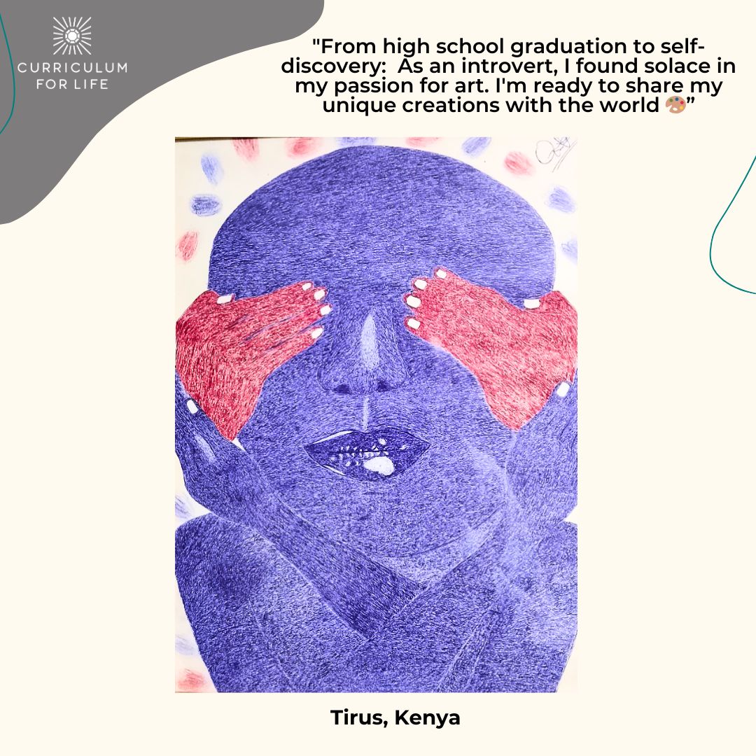 Curriculum for Life tweet media