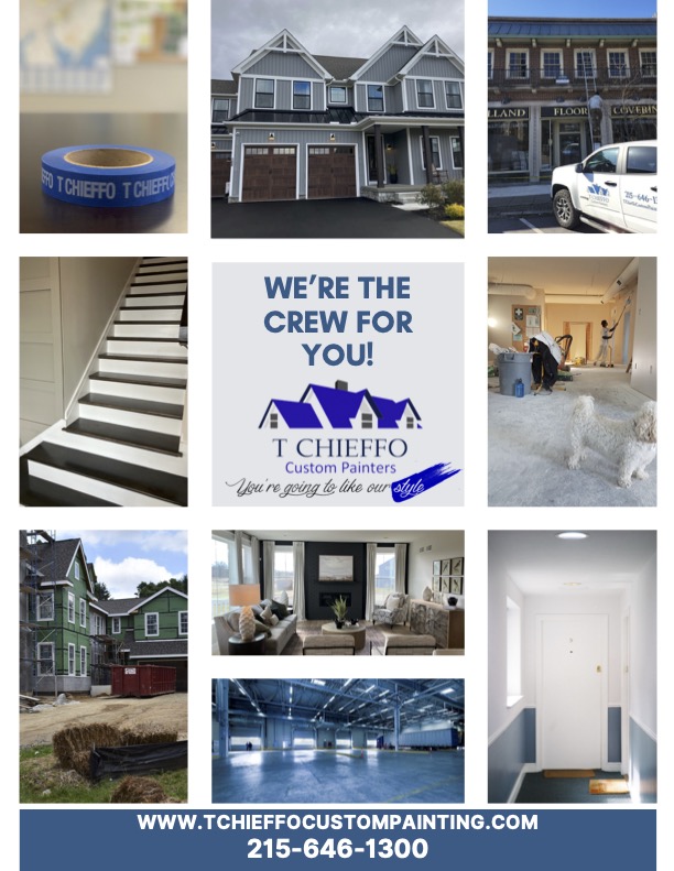 Chieffo Custom Painters (@tchieffocp) on Twitter photo 