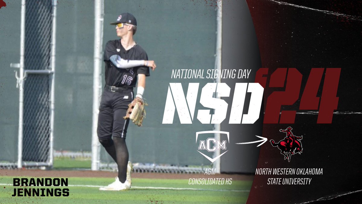 Congratulations to Wally Bockelmann and Brandon Jennings on their commitment to play College Baseball ✍️ #CollegiateAthlete #TigerTown