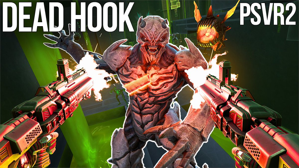 MartydudeVR tweet media