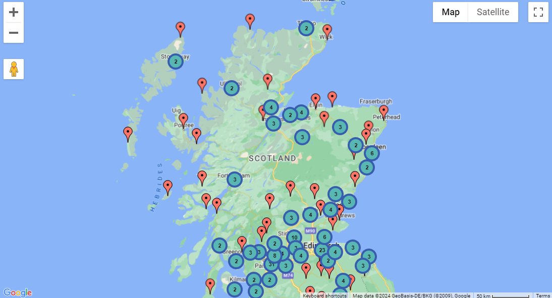 Want to shop and live more sustainably?

Find <a href="/circularcomscot/">Circular Communities Scotland</a> members near you and discover local, reuse, repair and recycling charities that support meaningful social causes in the 💚 of your community!

Take a look 👀! tinyurl.com/bdzbnnrv