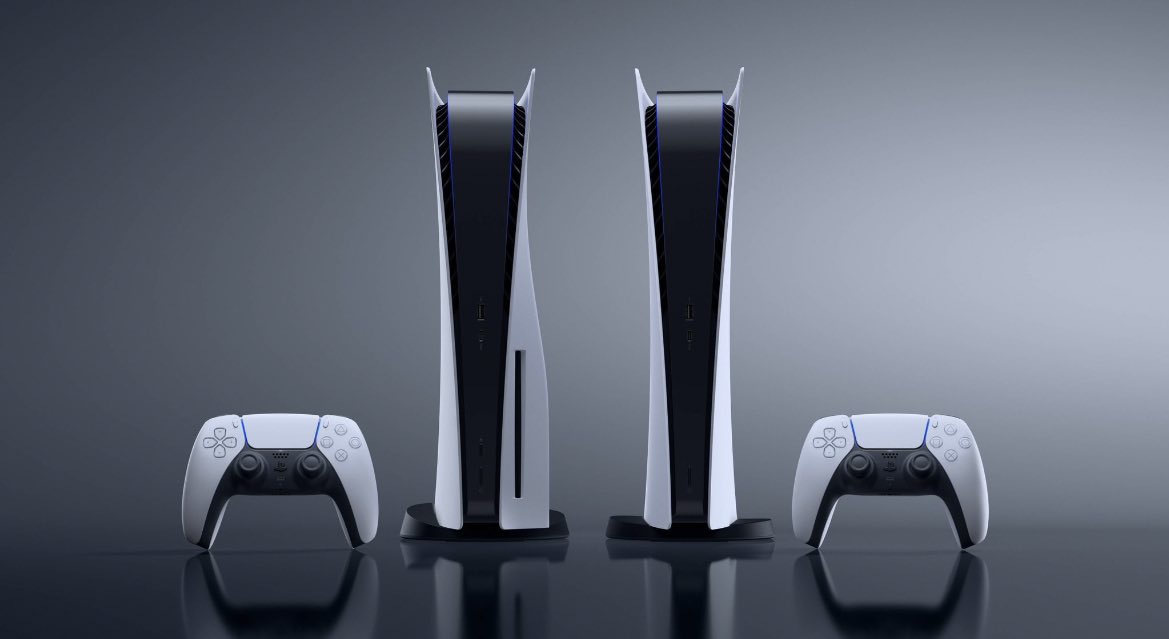 AmorimEra's tweet image. 🚨🚨 PS5 GIVEAWAY

I’m giving away a brand new PS5 in a collaboration with my friend.

Rules to enter:

1: Like &amp;amp; retweet
2: Follow @elitetradingz

The winner will be announced in 24 hours, good luck!