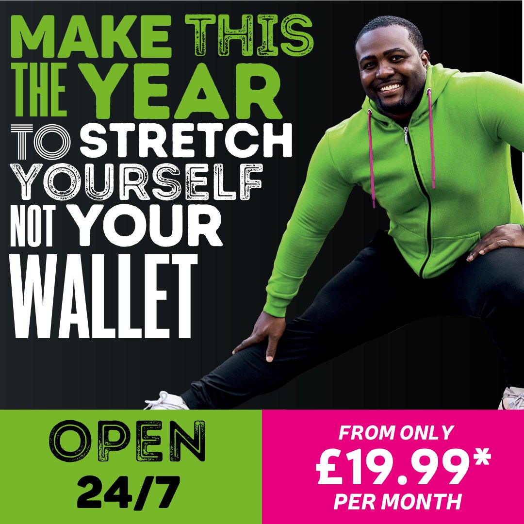 MyWokingham's tweet photo. Special offer from Energy Fitness Wokingham 
https://t.co/oxAdXNyADg
#gymtoday #getgym #fitness #workout #gym #goinggym https://t.co/Ou6fRXjORq