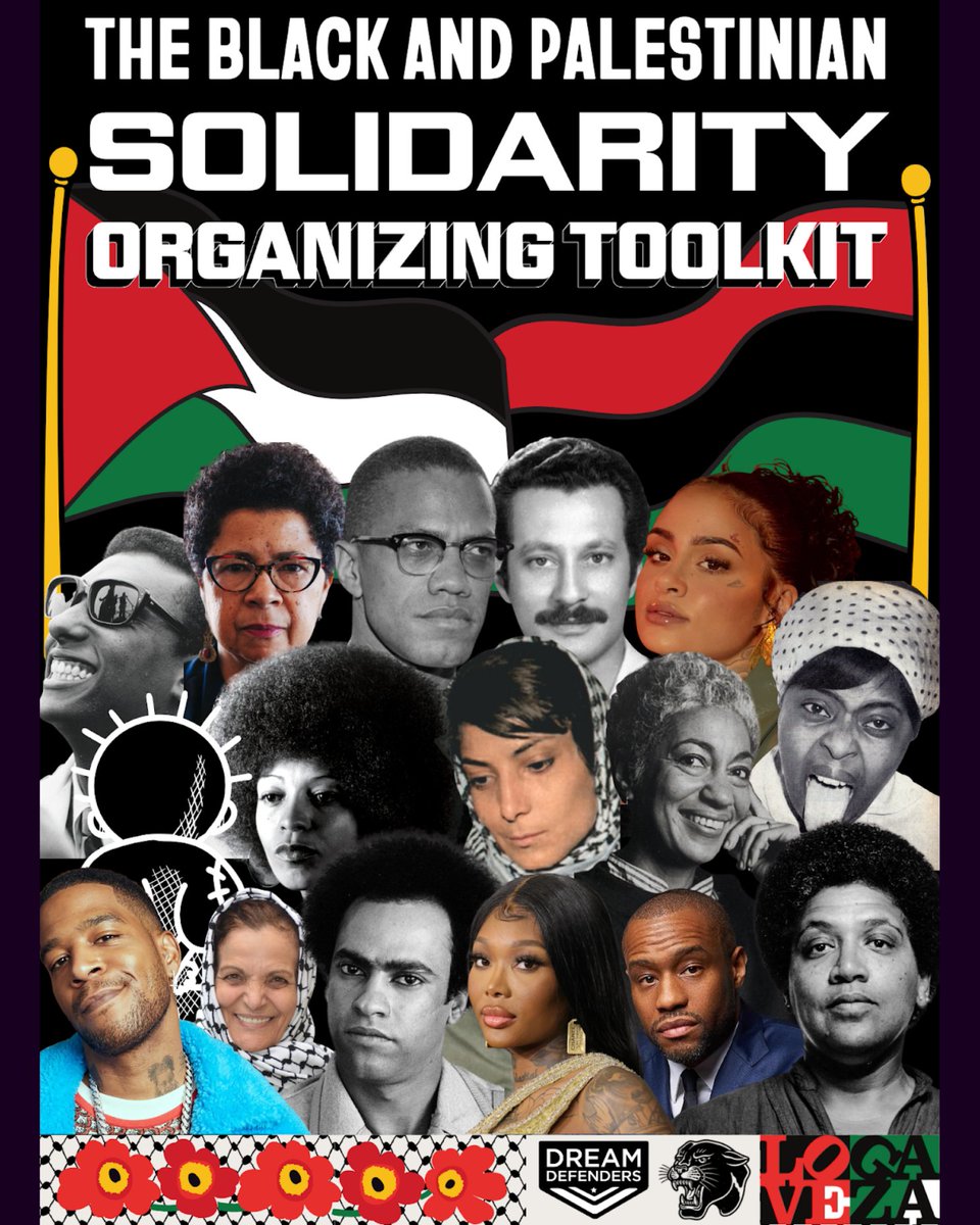 Movement 4 Black Lives tweet media