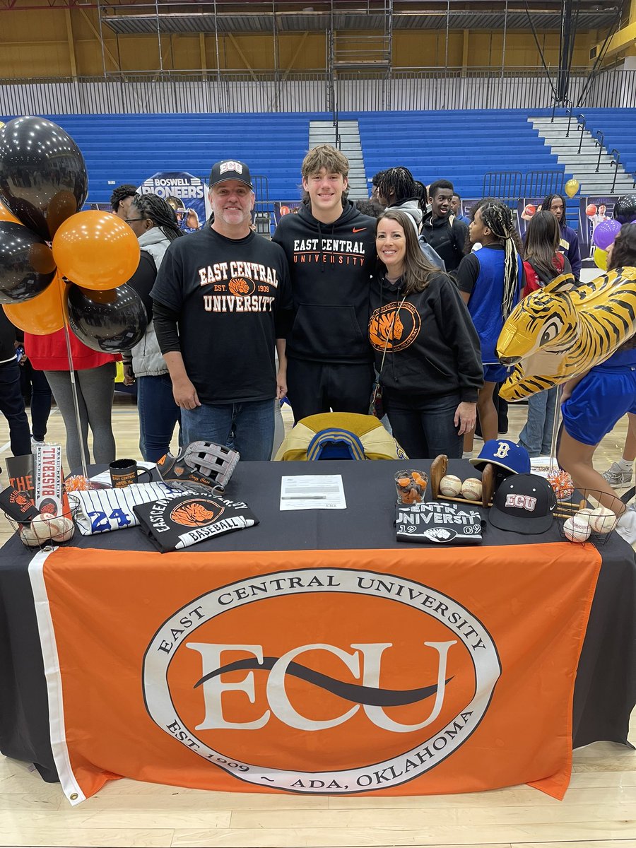 Boswell Baseball tweet media