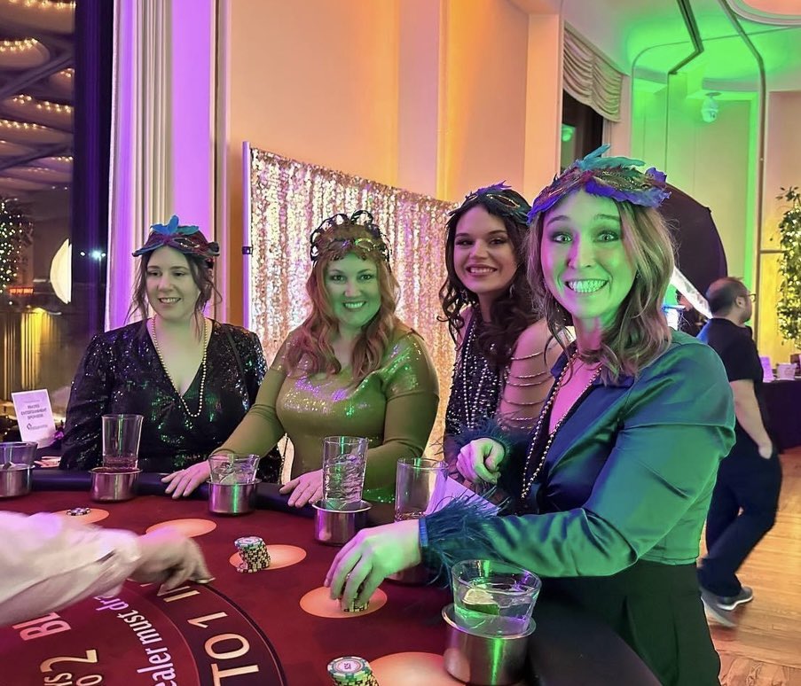 loraquelnelson's tweet photo. Granting wishes has never been so fun!

Buy your tix for an unforgettable night as the Big Easy comes to Downtown MKE to grant wishes!

Visit @makeawishwisconsin to get your tickets! 

I am seriously having extreme fomo so MKE friends, buy your tix &amp; let me live through you 💜 https://t.co/8dM6t7jra2
