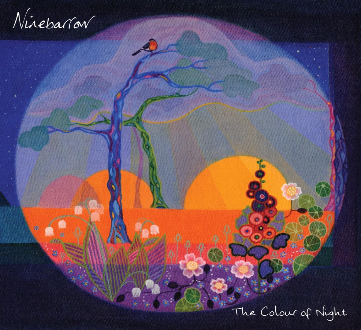 WorldBeat this eve from 7-9pm on #GWSRadio with our album of the week The Colour of Night by @Ninebarrow + music with @DuttyMoonshine @Fishy_Friends @AzizaBrahim1 #SetFeux #Lina_ @ziontrainindub @harrimason
