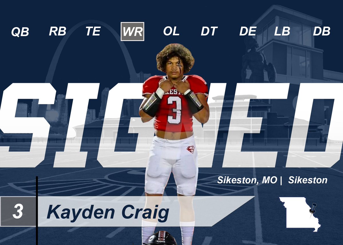 Missouri Baptist Football tweet media