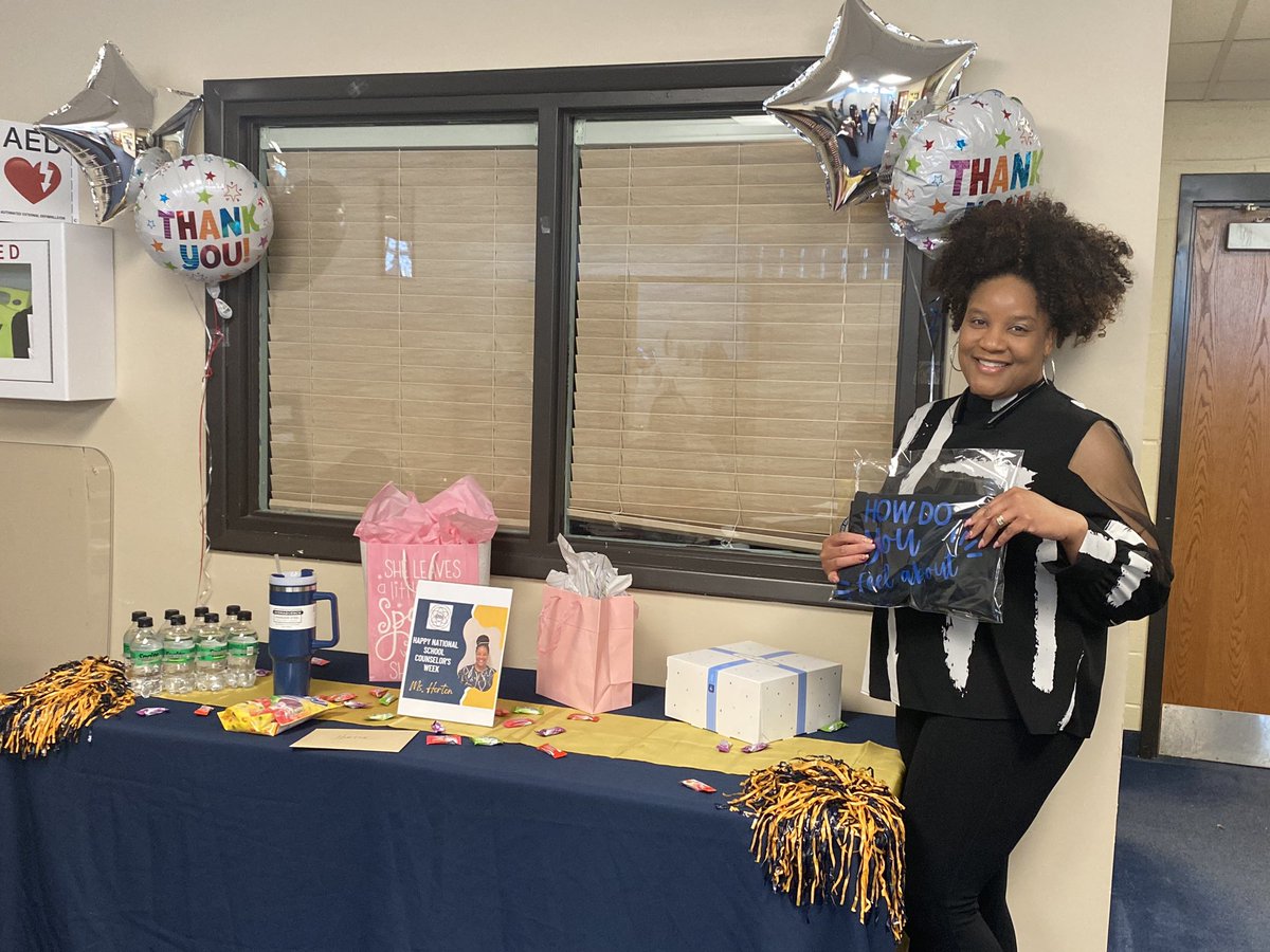 STEM Early College NCAT tweet media