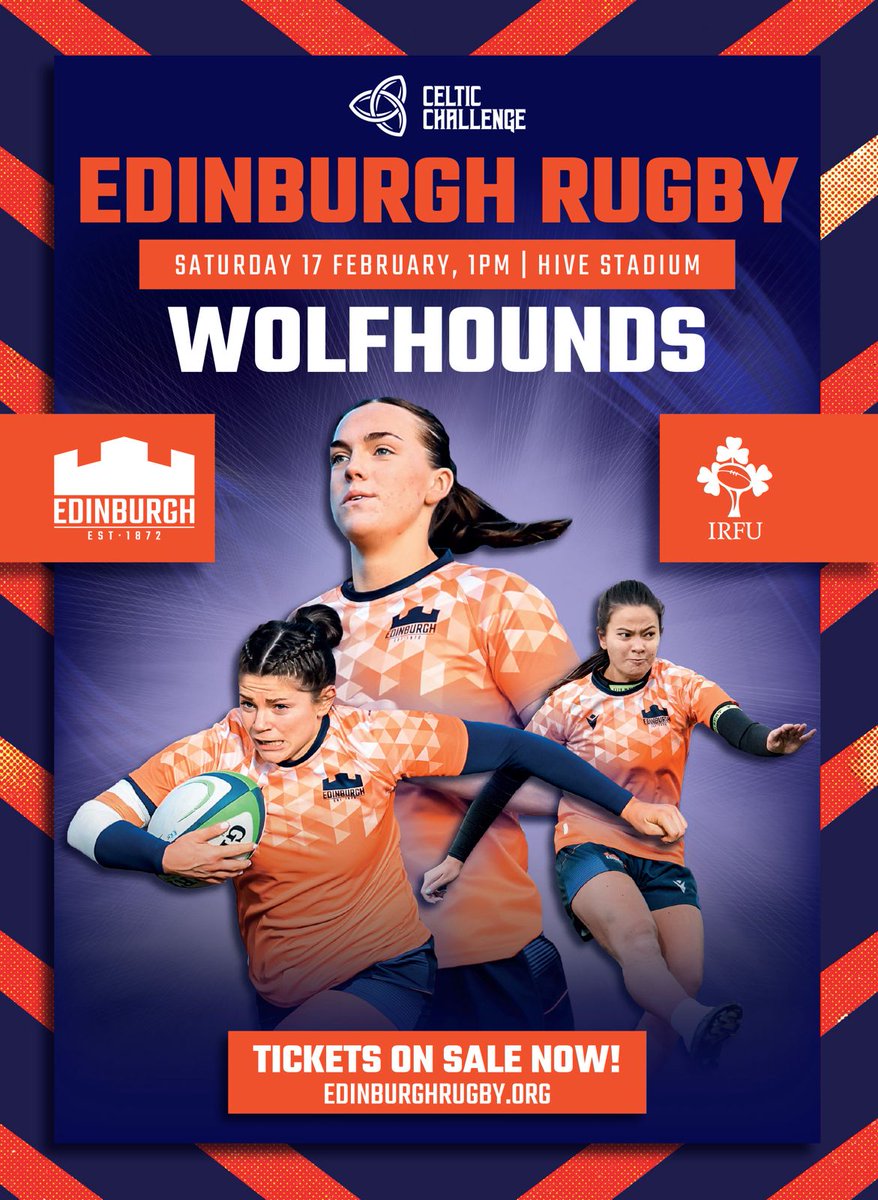 Edinburgh Rugby tweet media