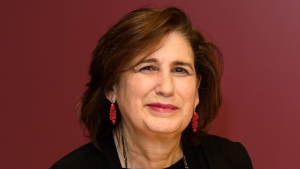 Georgetown Tumor Biology faculty member Jeanne Mandelblatt, Ph.D., MPH, was recognized as a National Cancer Institute Outstanding Investigator Award recipient. Mandelblatt's research could shed light on racial disparities among older cancer survivors. bit.ly/3w3Z4Ub