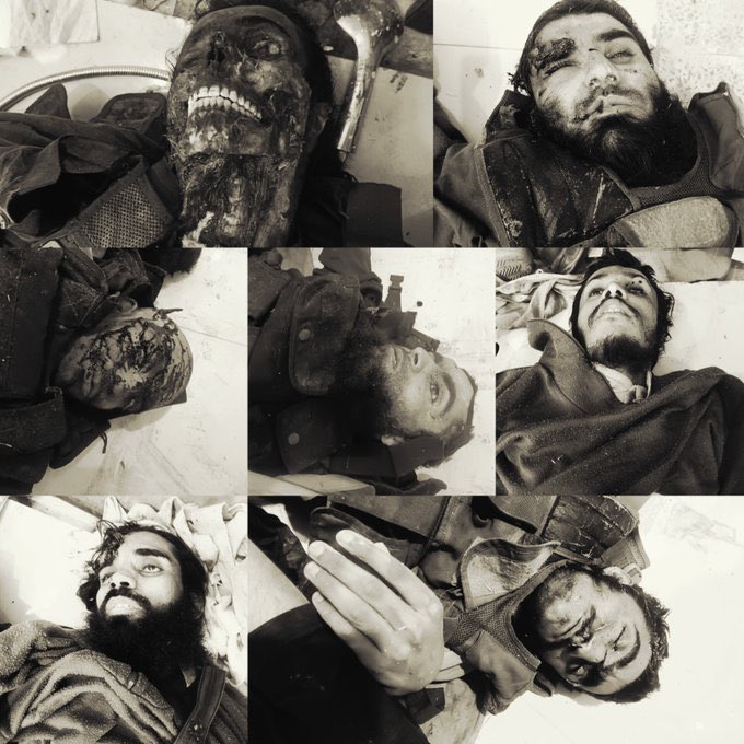 اگر آپ اپنے گھر میں ایسی مسخ شدہ لاشیں چاہتے ہیں تو کل ووٹ ضرور دیں۔
#BalochBoycottElections2024