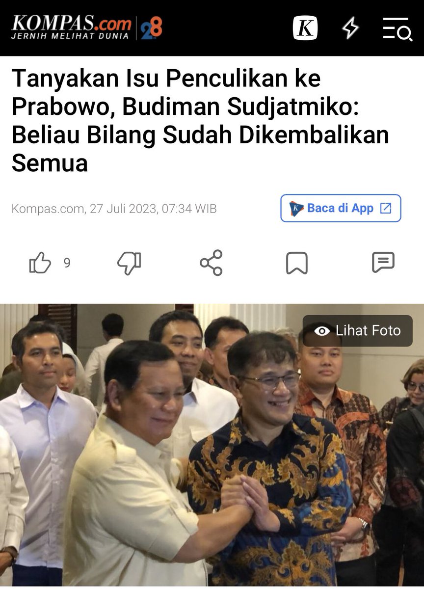 realfedinuril's tweet photo. “Kemakan hoax 5th-an”
Saya akan mempersilakan beliau sendiri yang menjelaskan. 
Silakan dibaca sambil gelantungan di jemuran. 
Eh, maaf, ternyata sudah malam. 
Silakan dibaca sambil telentang di meja setrikaan. 

https://t.co/I8Z0DzuOWT https://t.co/G3c2041MK8
