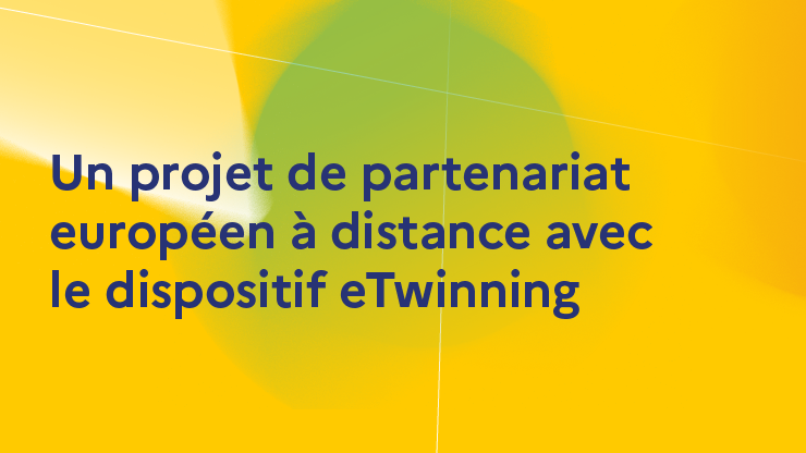 Canope_DTCVL's tweet photo. 🌟 Enseignant(e)s des territoires #TNE

 💻 Rejoignez nos 3 webinaires pour mener un projet #eTwinning dans votre établissement de A à Z ! 

Infos et inscriptions :
1️⃣ 13/02 : https://t.co/urZRFOyV1M
2️⃣ 13/03 : https://t.co/KljxjYAtbg
3️⃣ 28/03 : https://t.co/IaybRc9bK4 https://t.co/wQOAlIMpDB