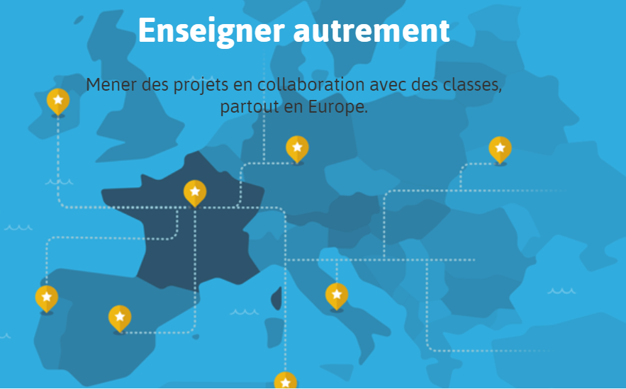 Canope_DTCVL's tweet photo. 🌟 Enseignant(e)s des territoires #TNE

 💻 Rejoignez nos 3 webinaires pour mener un projet #eTwinning dans votre établissement de A à Z ! 

Infos et inscriptions :
1️⃣ 13/02 : https://t.co/urZRFOyV1M
2️⃣ 13/03 : https://t.co/KljxjYAtbg
3️⃣ 28/03 : https://t.co/IaybRc9bK4 https://t.co/wQOAlIMpDB