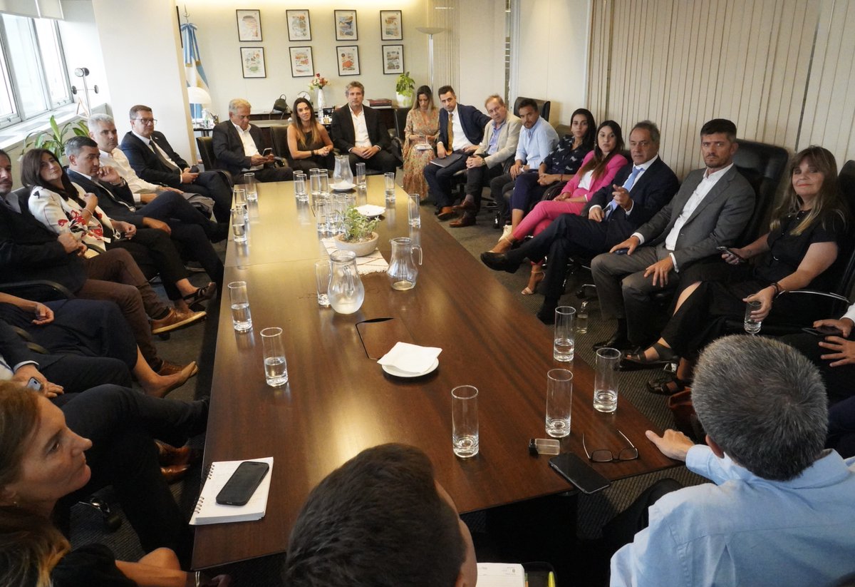 Sebastián Giobellina tweet media