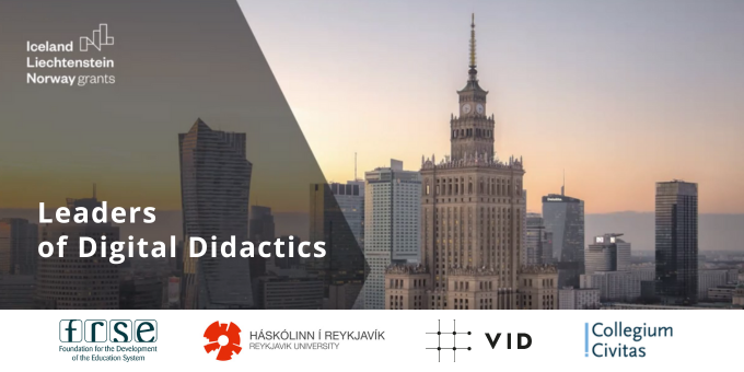 Uniwersytet Civitas tweet media