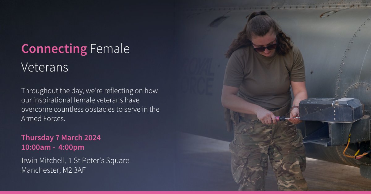 Irwin Mitchell tweet media