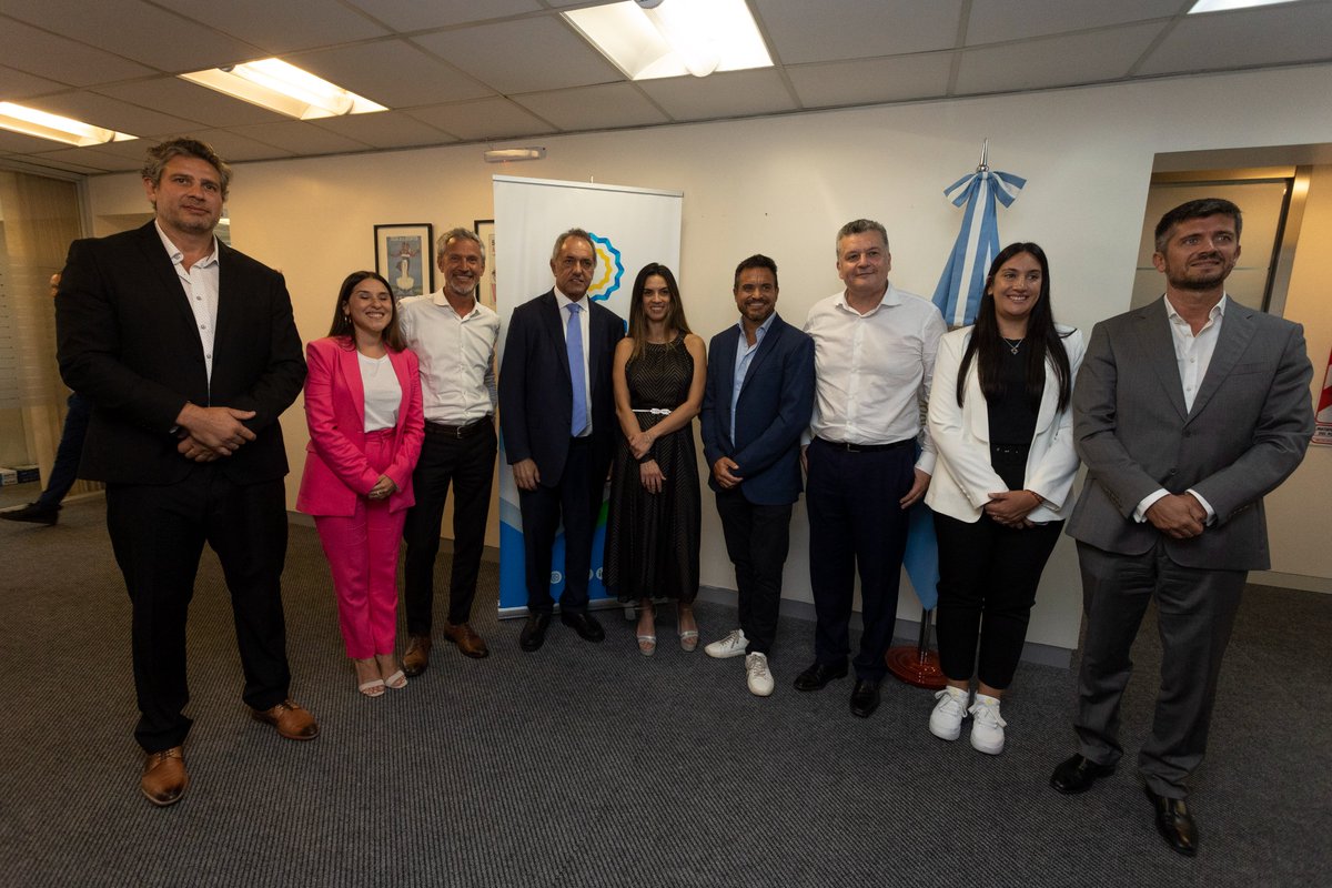 Sebastián Giobellina tweet media